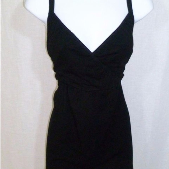 GAP Crossover NURSING Stretch Knit Cami / Tank Top - Picture 2 of 2